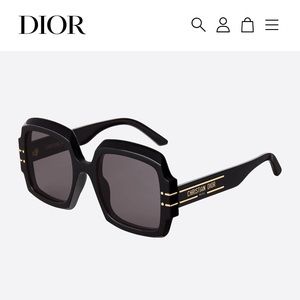 Christian Dior Sunglasses